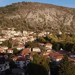 Appartement αirbnb παλιά πολη Kastoria