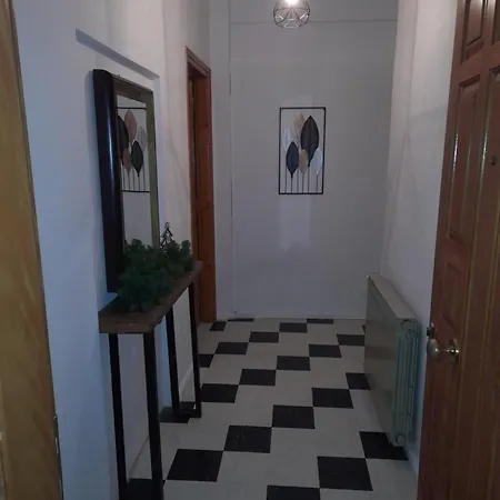 Αirbnb παλιά πολη 3* 카스토리아