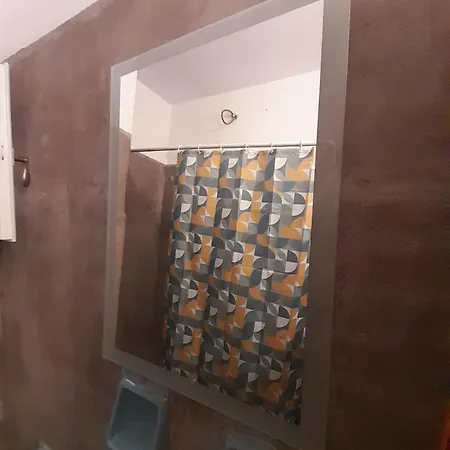 Αirbnb παλιά πολη 카스토리아