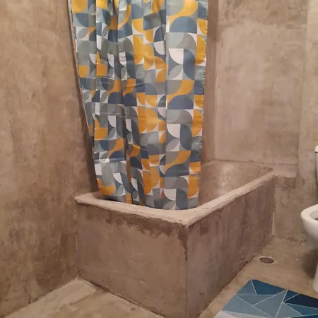 αirbnb παλιά πολη Apartmán *