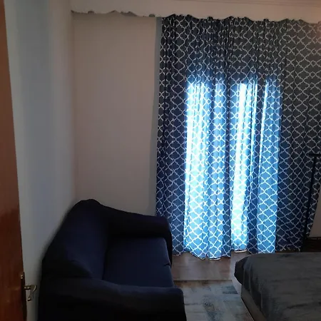 αirbnb παλιά πολη * 卡斯托里亚