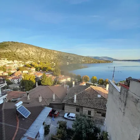 Αirbnb παλιά πολη