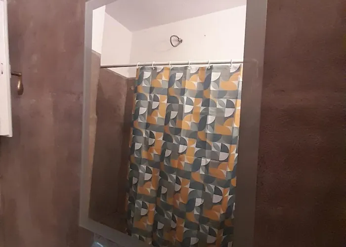 αirbnb παλιά πολη 卡斯托里亚