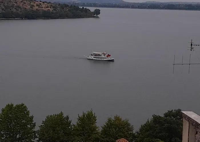 αirbnb παλιά πολη 公寓