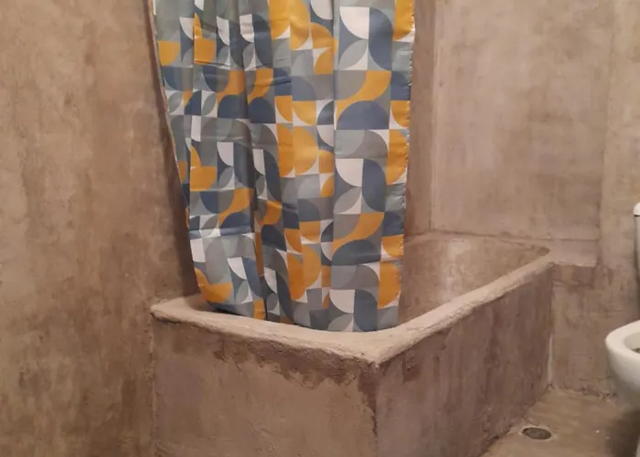 Αirbnb Παλιά Πολη 公寓 *